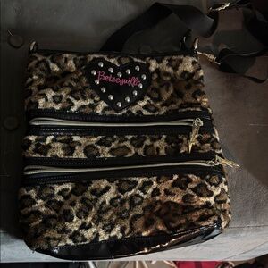 Betseyville coin purse